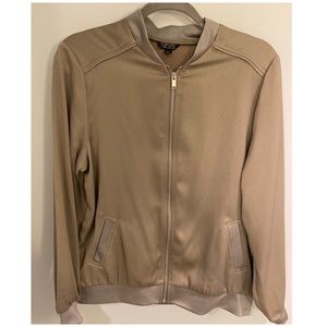 Top Shop bomber jacket